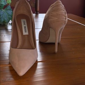 Steve Madden heels